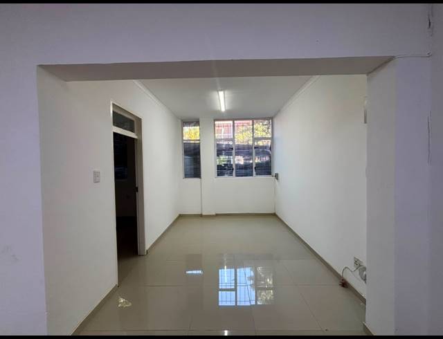 140M² OFFICE TO LET IN MORNINGSIDE